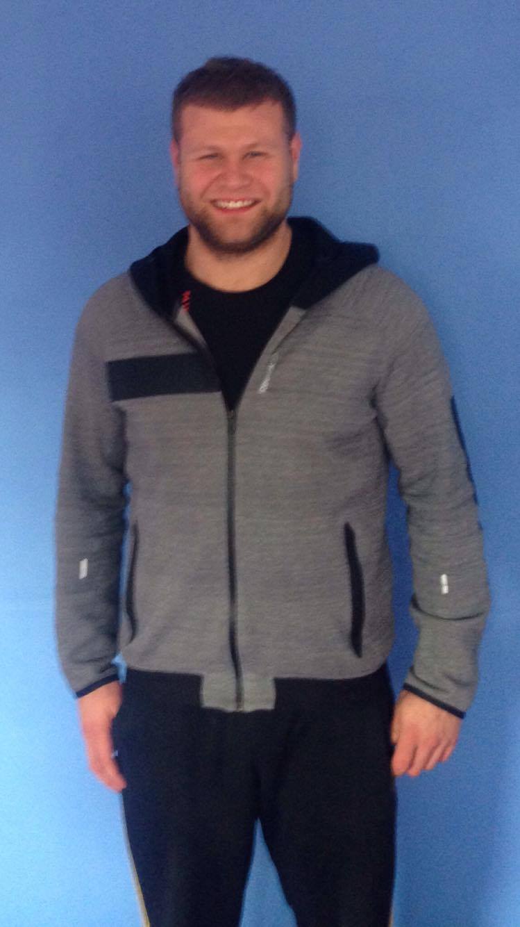 Luke Ursell PT & SMT