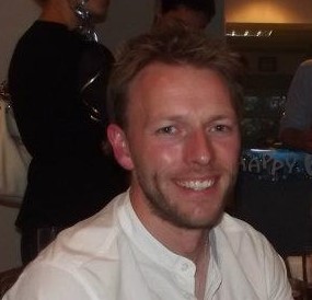 Neil Hawksworth Sports Massage Academy Tutor - Midlands